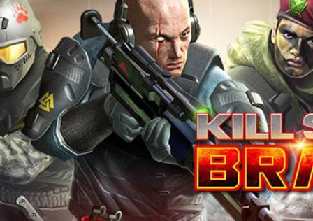 Kill-Shot-Bravo-Android-Game