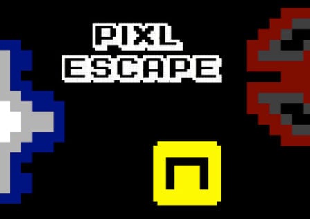 Pixl-Escape-Android-Game