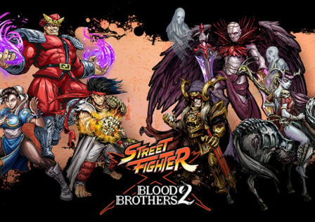Street-Fighter-Blood-Brothers-2-Android