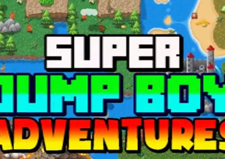 Super-Jump-Boy-Android-Game