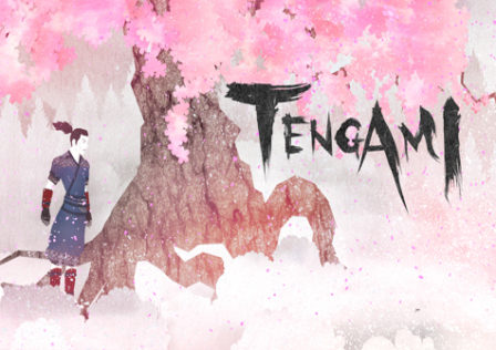 Tengami-Game
