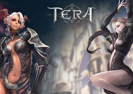 Tera-Online-Android-Game