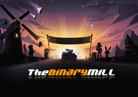 The-Binary-Mill-Logo