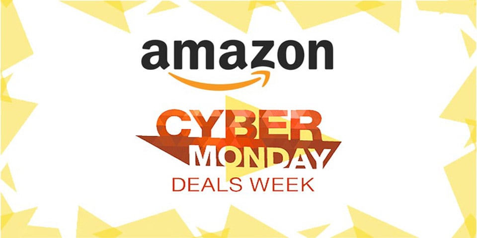 Best Buy and Amazon&#39;s Cyber Monday sales are in full swing as well - Droid Gamers