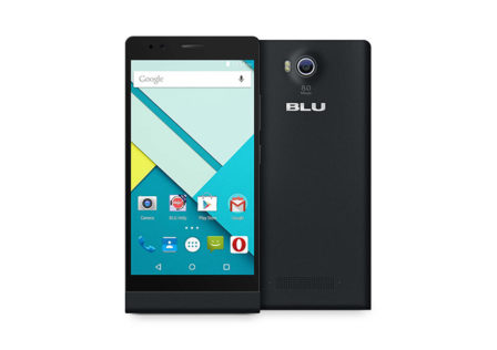 BLU-Life-8-XL-Android-Phone-Amazon-Sale
