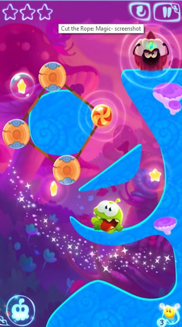 Cut The Rope Magic Archives - Droid Gamers