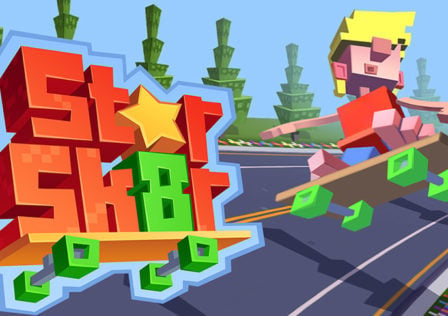 Star-Skater-Android-Game