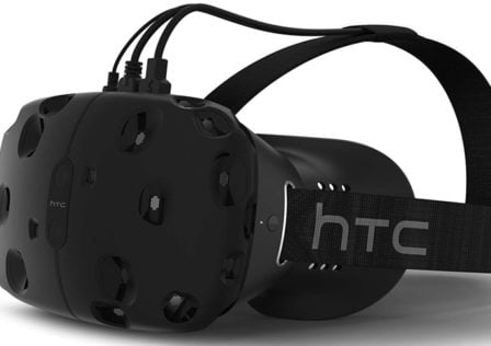 HTC-Vive-Headset