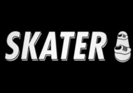 Skater-Android-Game