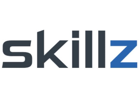 Skillz-Logo