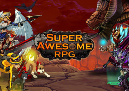 Super-Awesome-RPG-Android-Game