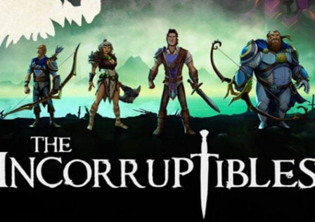 The-Incorruptibles-Game