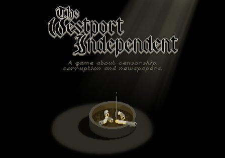 Westport-Independent-Android-Game