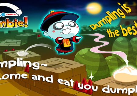 Bounce-Zombie-Android-Game
