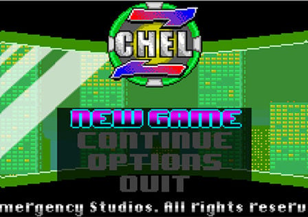 Chel-Z-Android-Game