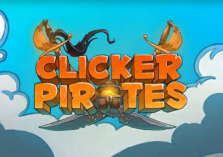 Clicker-Pirates-Android-Game