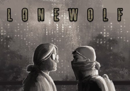 Lone-Wolf-Android-Game