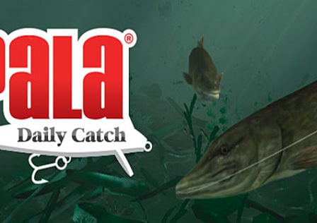 Rapala-Daily-Catch-Android-Game