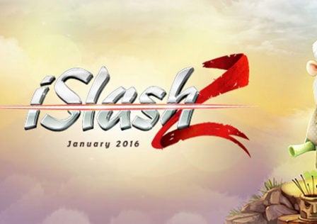 iSlash-2-Game