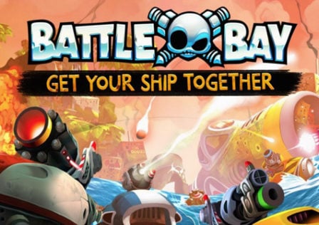 Battle-Bay-Game