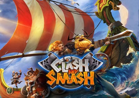 Clash-and-Smash-Android-Game