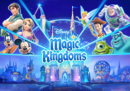 Disney-Magic-Kingdom-Android-Game