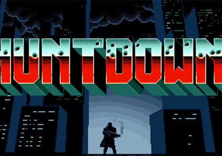 Huntdown-Android-Game