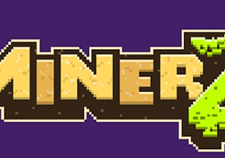 Miner-Z-Android-Game