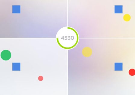 Quadrant-Android-Game