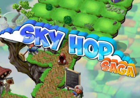 Sky-Hop-Saga-Game