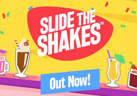 Slide-The-Shakes-Game