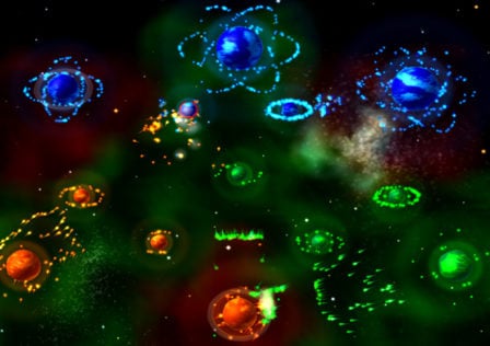 Auralux-Constellations-Android-Game