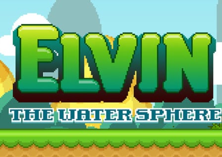 Elvin-The-Water-Sphere-Android-Game