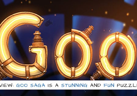 Goo-Saga-Game