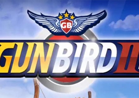 Gunbird-II-Android-Game