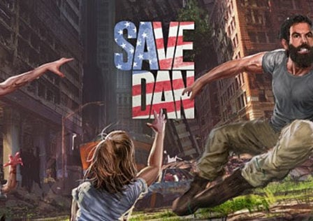 Save-Dan-Android-Game