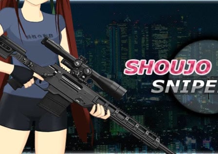 Shoujo-Sniper-Android-Game