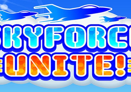 SkyForce-Unite-Android-Game-Review