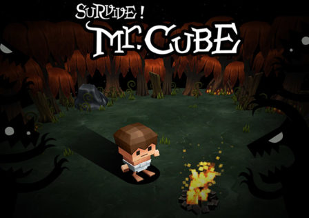 Survive-Mr-Cube-Android-Game