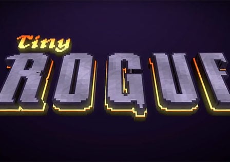 Tiny-Rogue-Android-Game
