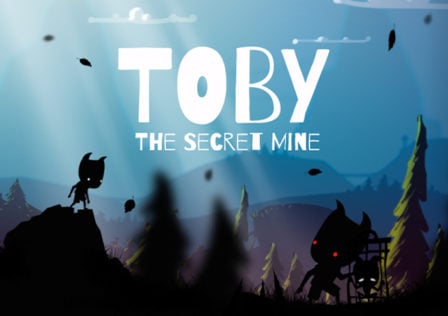 Toby-Secret-Mine-Android-Game