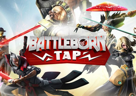 Battleborn-Tap-Android-Game