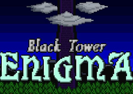 Black-Tower-Enigma-Android-Game