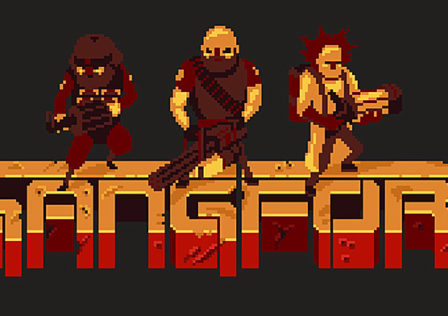 Gangfort-Android-Game