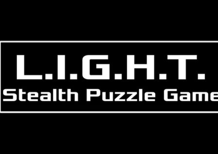 Light-Stealth-Android-Game