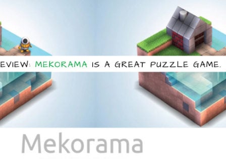 Mekorama-Game