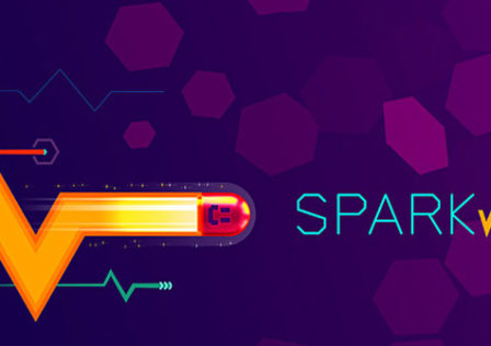 Sparkwave-Game