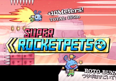 Super-Rocket-Pets-Android-Game