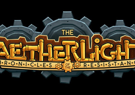 The-Aetherlight-Android-Game