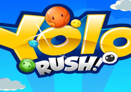 YOLORush-Android-Game-Review